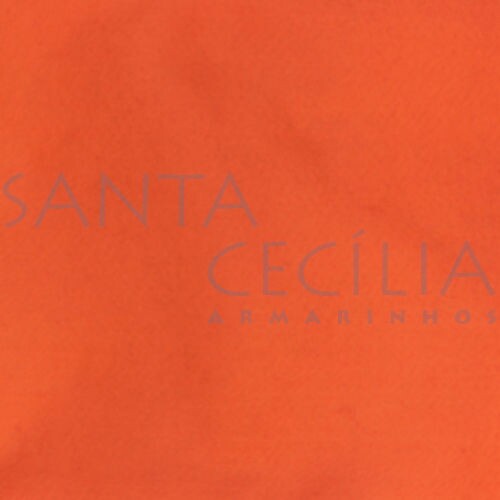 Feltro para Artesanato 50x70cm 180g - Tangerina Amalfitana
